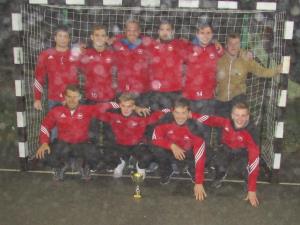 LMN AS System Kozjansko Tretjeuvrščeni Vulkanizerstvo F1